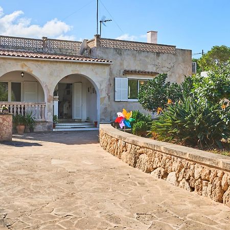 Villa S'Aguila Santanyi Exterior photo