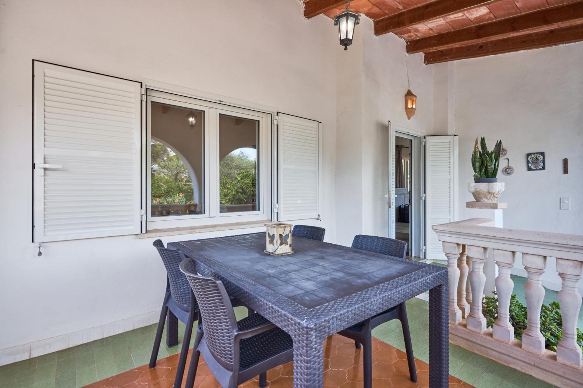 Villa S'Aguila Santanyi Exterior photo