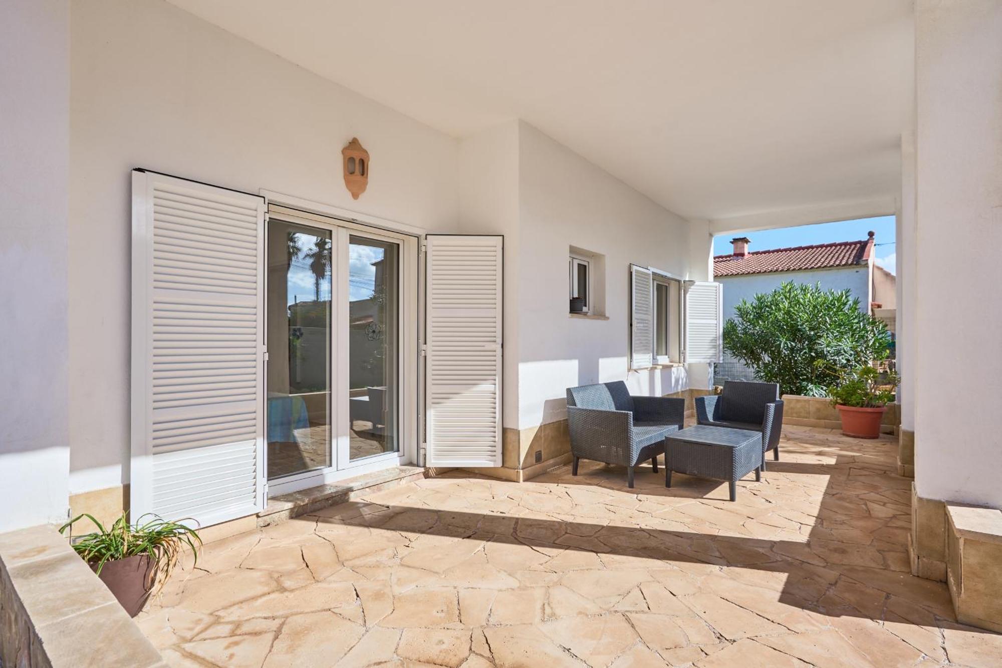 Villa S'Aguila Santanyi Exterior photo